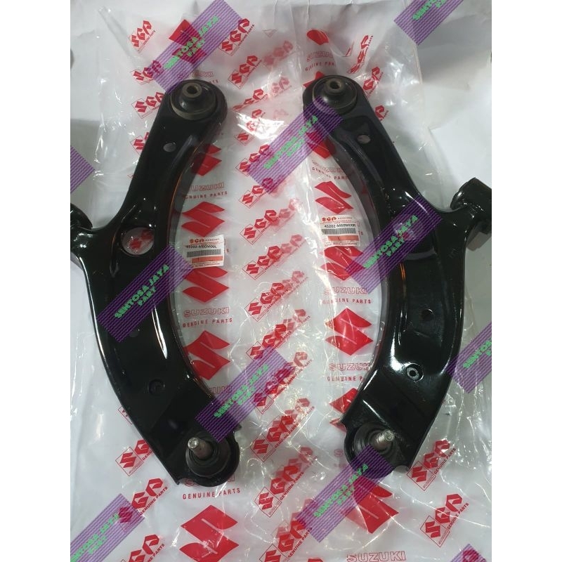 LOWER ARM ERTIGA 1SET KIRI KANAN