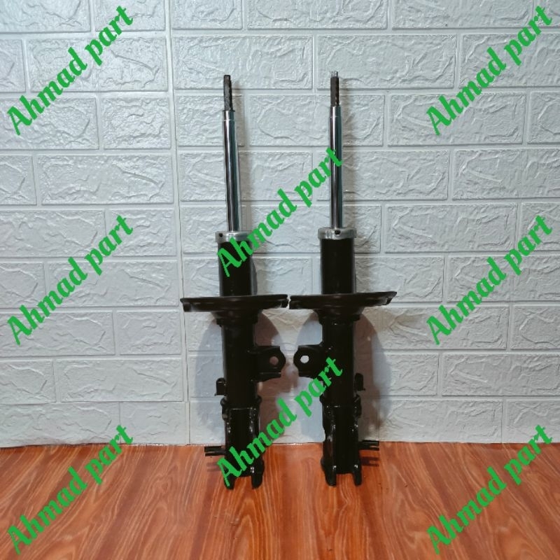 shock hyundai grand Avega depan