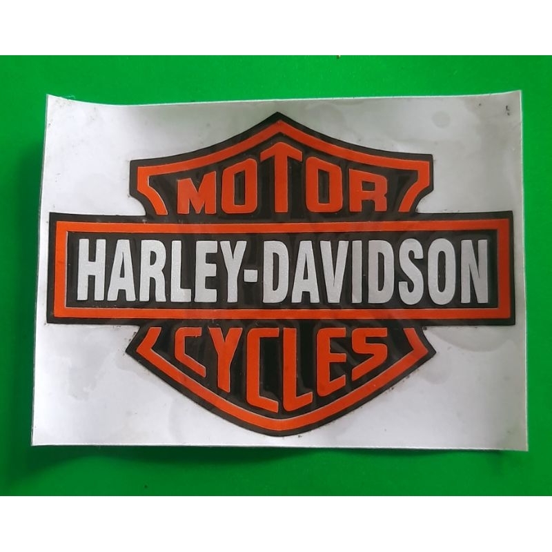 

Cutting Stiker Tumpuk