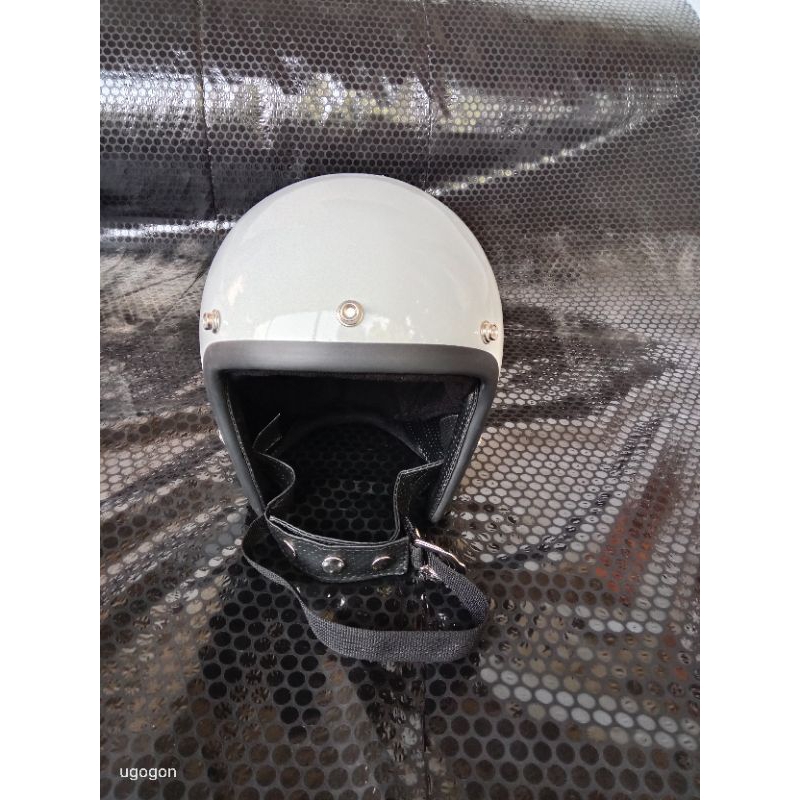 Helm slim head TX 500