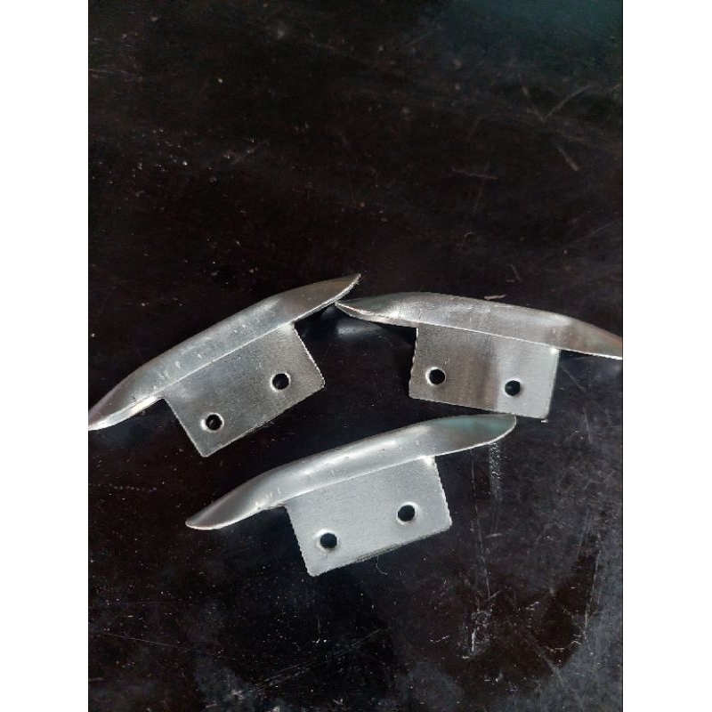 Slat Stopper(kuping) rolling door/ kupingan rolling door