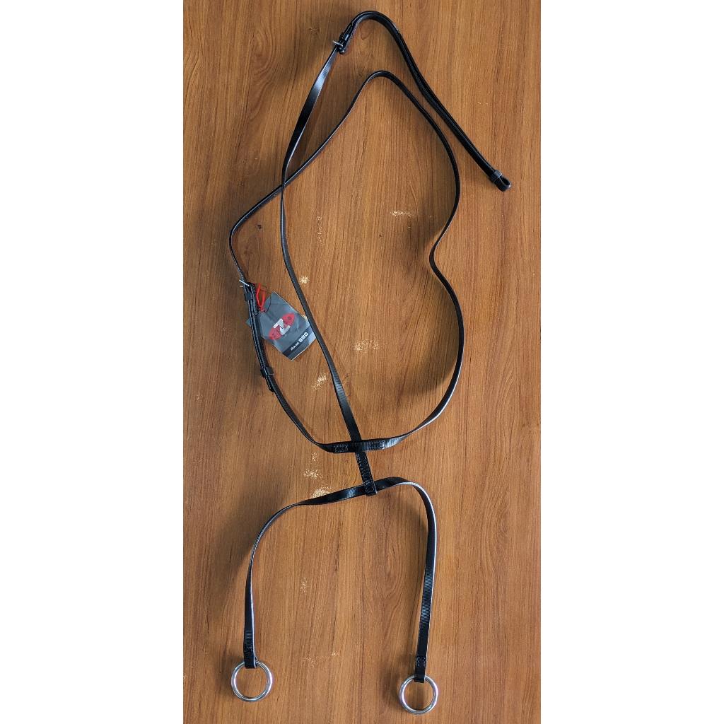 Race Ring Zilco (Martingel)