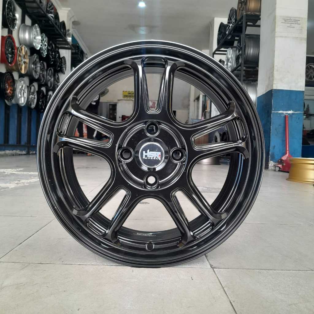 Velg mobil ring 15 untuk Honda Freed Mobilio dll hsr Nx Spo
