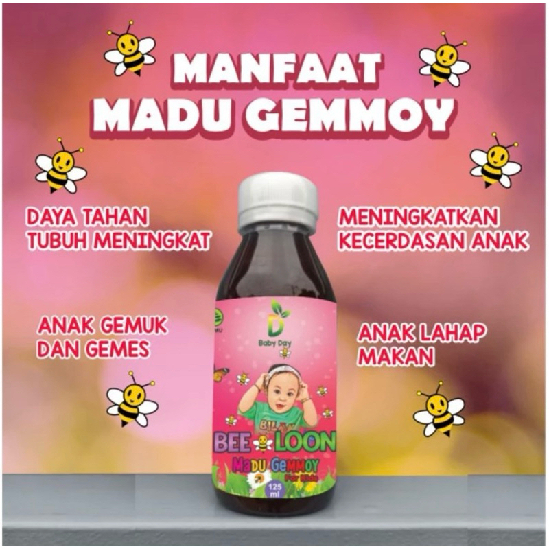 

Bee Loon (Madu Gemmoy)