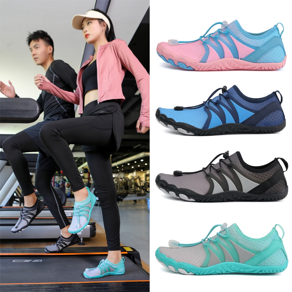 Sepatu Poundfit Sepatu Yoga Sepatu Hiking Sepatu Sepeda Sepatu Pilates Sepatu Tracing Sepatu Sepatu 