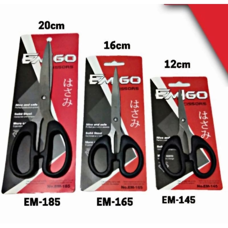 

GUNTING STAINLESS KECIL Gunting Serbaguna