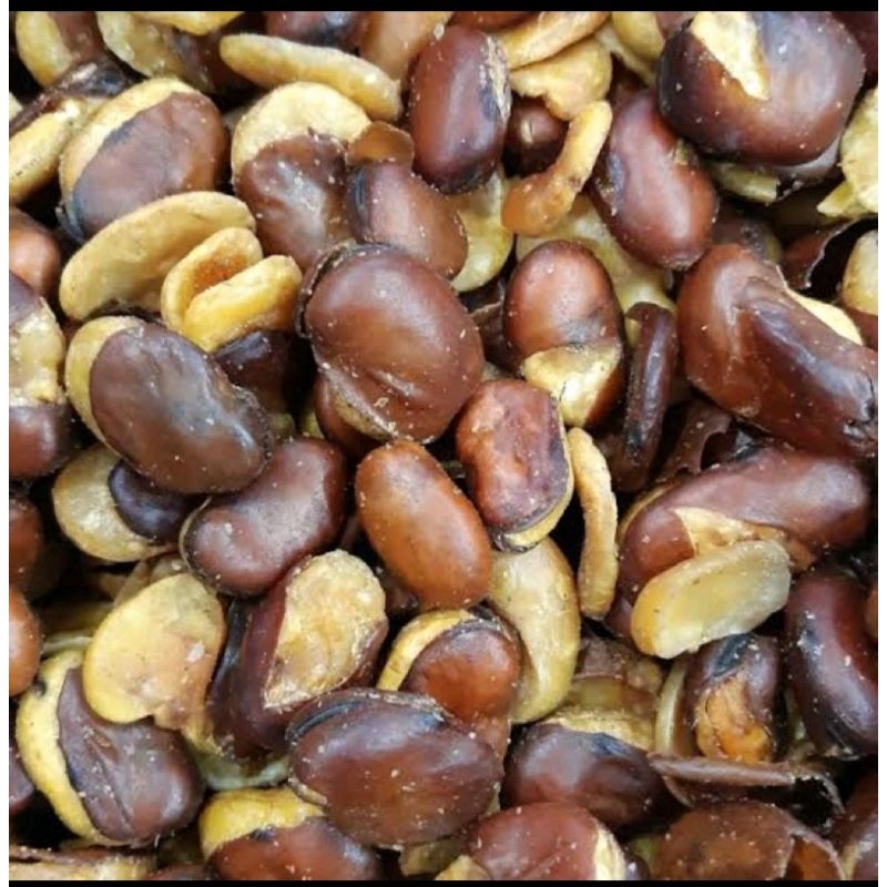 

KACANG KORO KULIT KEMASAN PLASTIK 500 GRAM