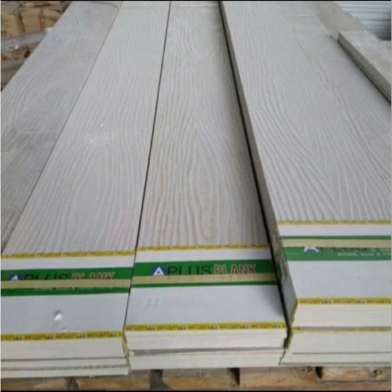 Lisplang Aplus / Lisplank / Aplus Plank Motif JATI