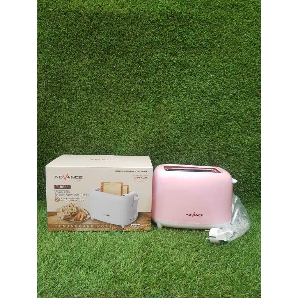 ADVANCE TOASTER / PEMANGGANG ROTI