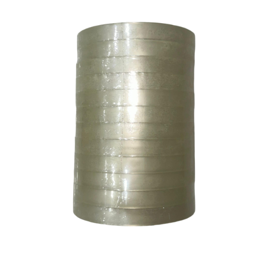 

Isolasi 12MM x 72 Y Real