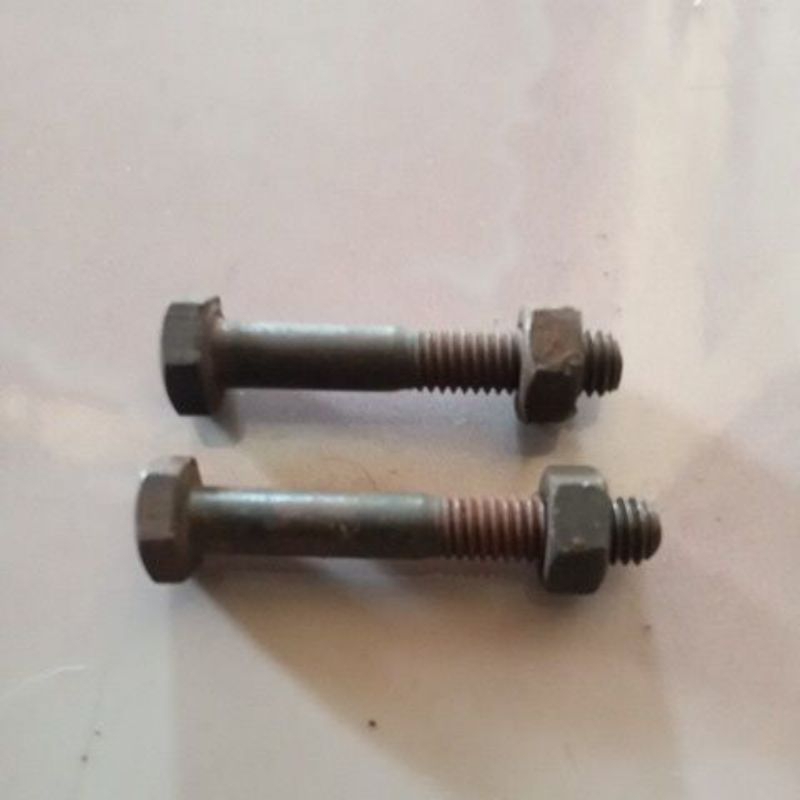 BAUT BAJA 6×35mm(kunci 10)
