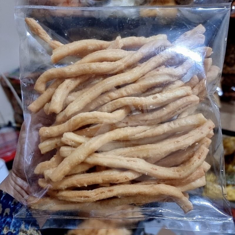 

Stik super keju 250 gr