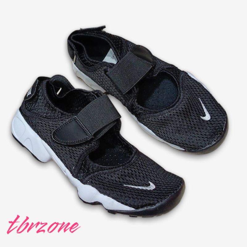 NIKE AIR RIFT ORIGINAL RESMI NIKE INDONESIA SEPATU SANDAL SEPATU SENDAL SENDAL GUNUNG