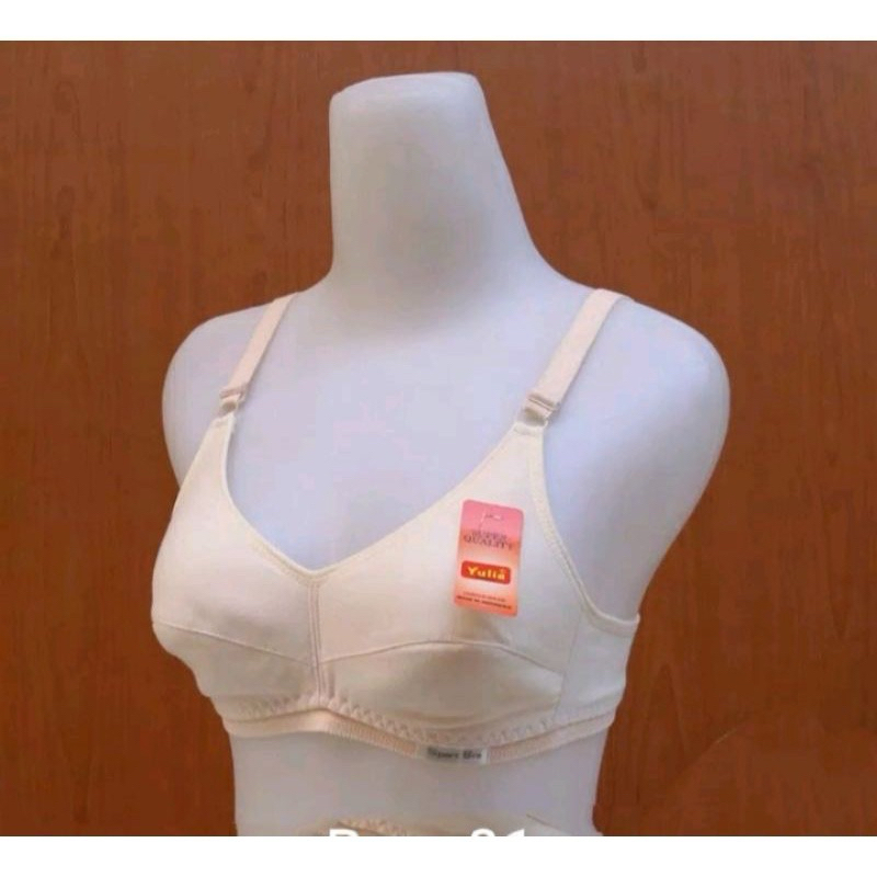 BH YULIA | SPORT BRA WANITA
