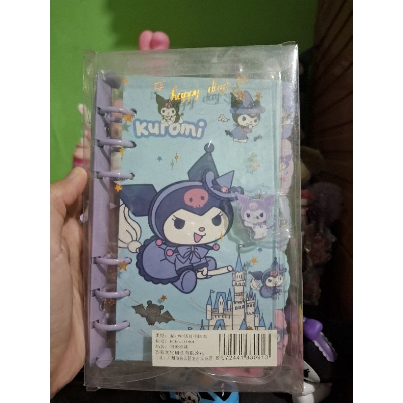 

binder