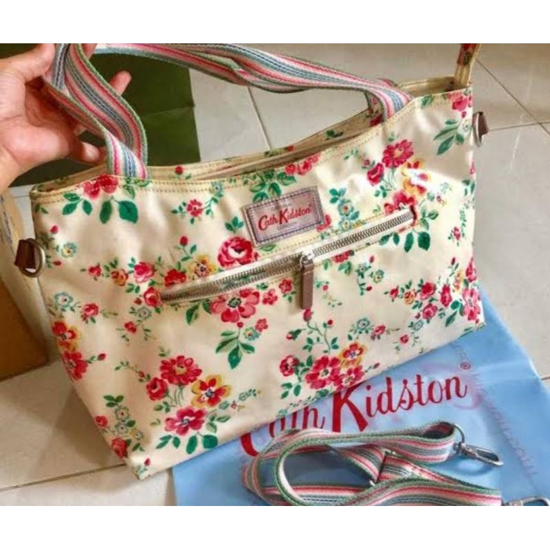 Tas Cath Kidston