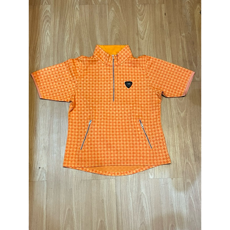 golf shirt