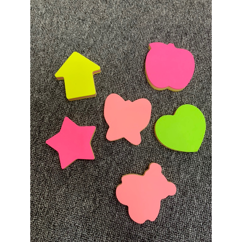 

sticky notes