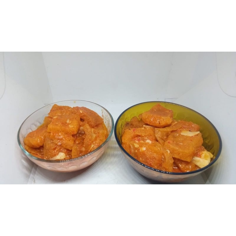 

Krecek / Cecek Kulit Sapi Khusus Untuk Masak, Khas Jawa Asli Temanggung
