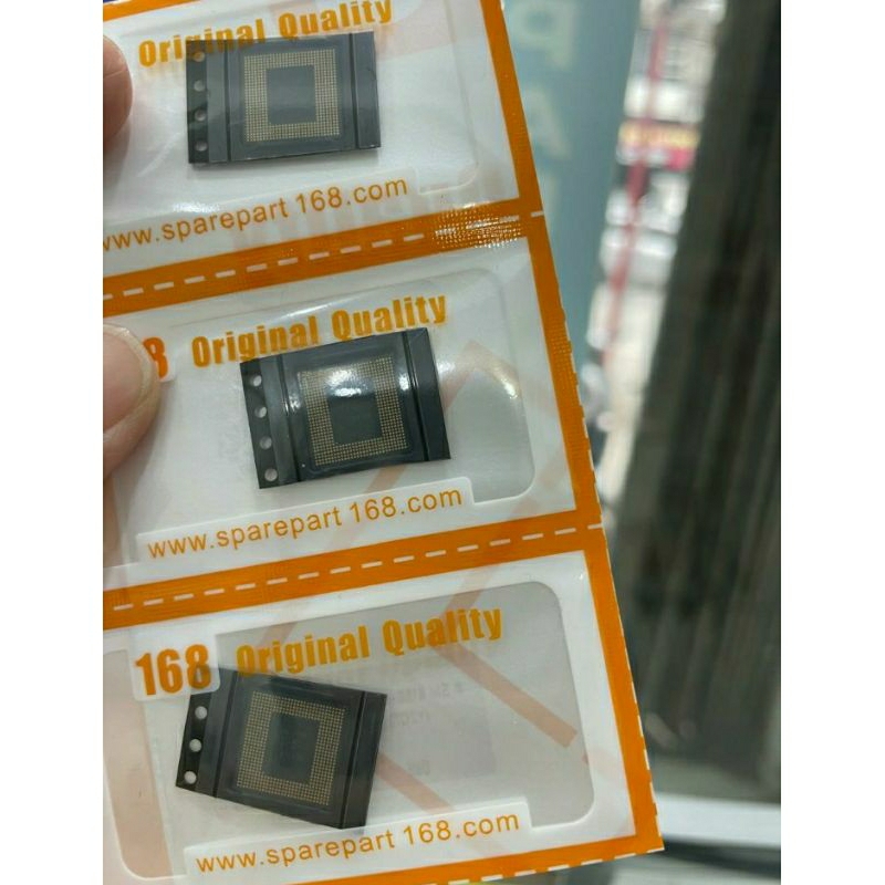 IC CPU/IC CPU SM 8150-503ac new