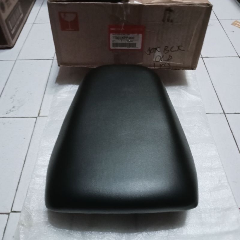 jok belakang ori honda cbr150 old thailand