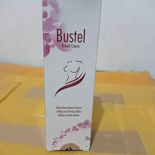 Bisa Cod Cream Obat Pembesar Payudara Pengencang Herbal Kendor Permanen Bustel Asli Krim