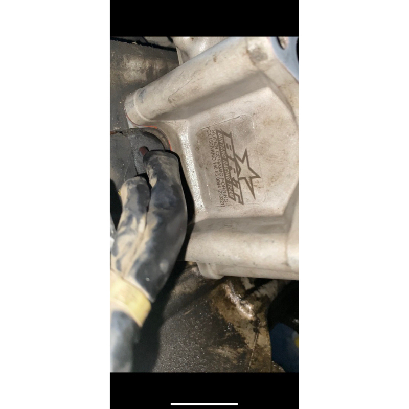 blok brt cramic 63 brt vario125/150, tanem boring ulang jadi 61,5 (blok only)