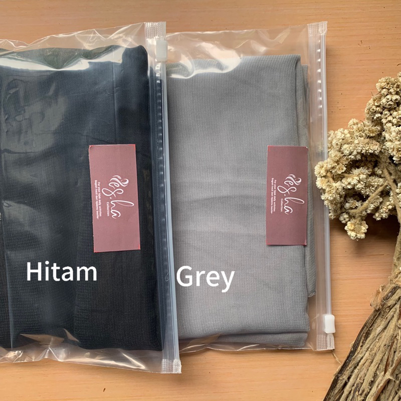 esha.looks | hijab segi empat bella square