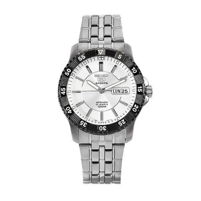 SEIKO 5 Sport Automatic SNZJ27K1 / SNZJ27 Original