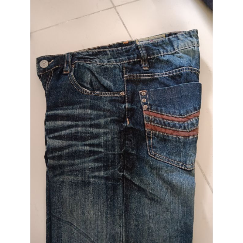 Abercrombie  and Fitch Jeans W30 L32