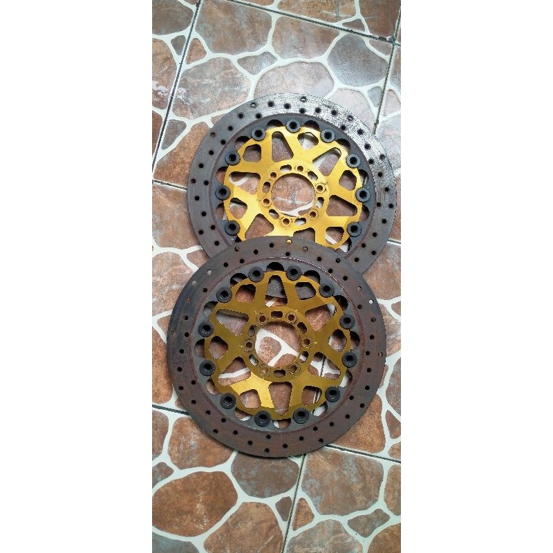 disc Brembo piringan brembo