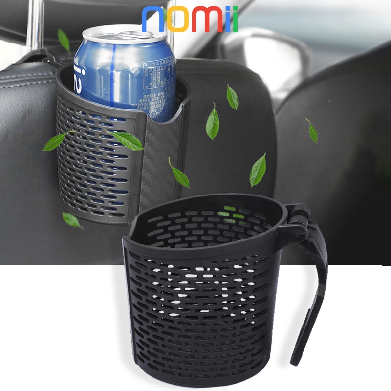 Car Hook Holder Organizer / Tempat Penyimpanan Barang Interior Gantung Mobil / Gantungan Tempat Kera