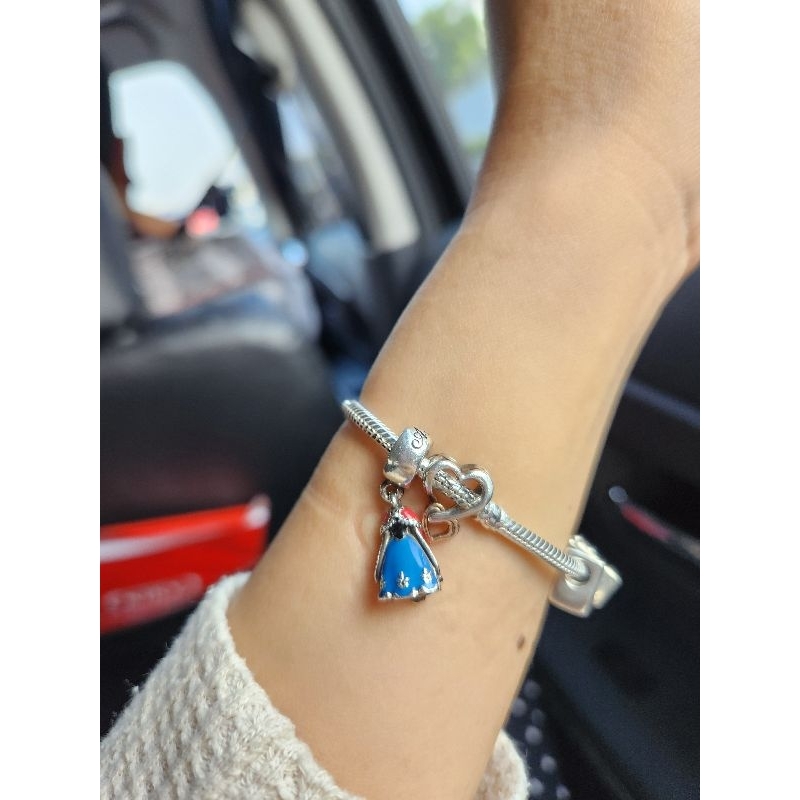 Pandora Charm Preloved