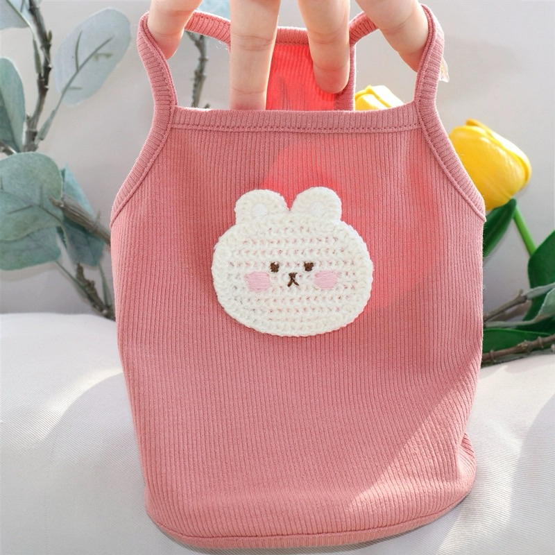 Bibi rabbit korea tank top