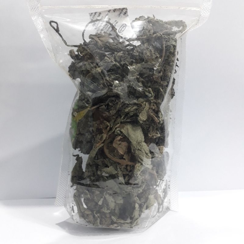 

Teh Insulin HIKMAH Herbal Diabetes