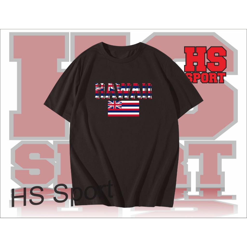 BAJU HAWAII - KAOS HAWAII - SOUVENIR HAWAII - OLEHOLEH HAWAII