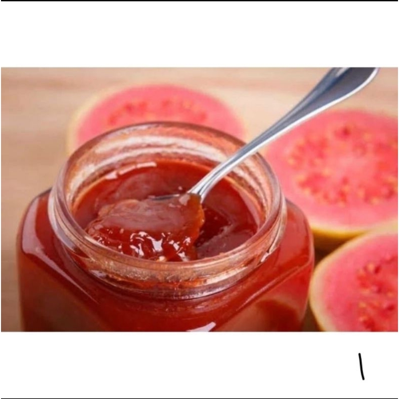 

Selai Jambu Biji Homemade (17)
