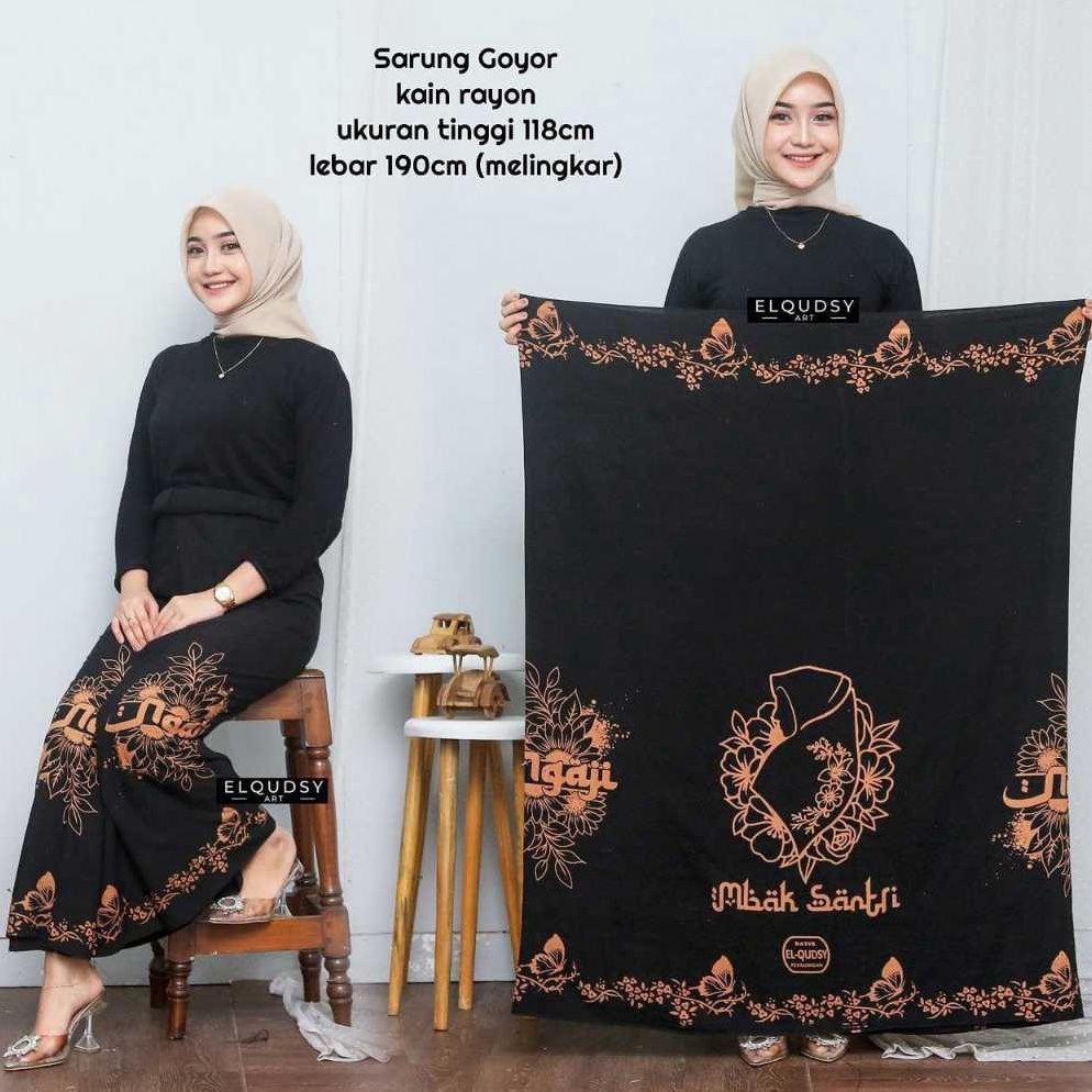 ART V47N SARUNG SANTRI  SARUNG SANTRI TERBARU  SARUNG GLOYOR  SARUNG SANTRI PEREMPUAN  SARUNG SANTRI