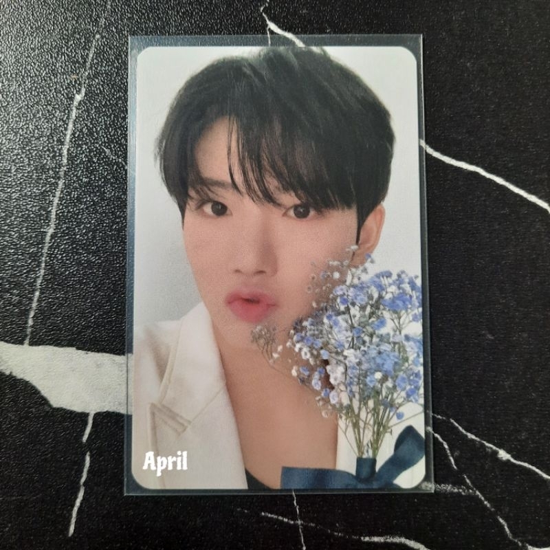 PC Junkyu MD Pop Up Reboot Treasure