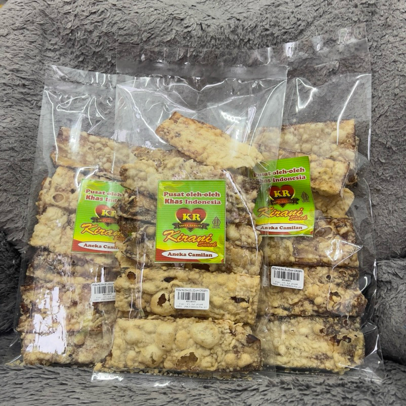 

Sale pisang Lidah Sale Panjang 150gr