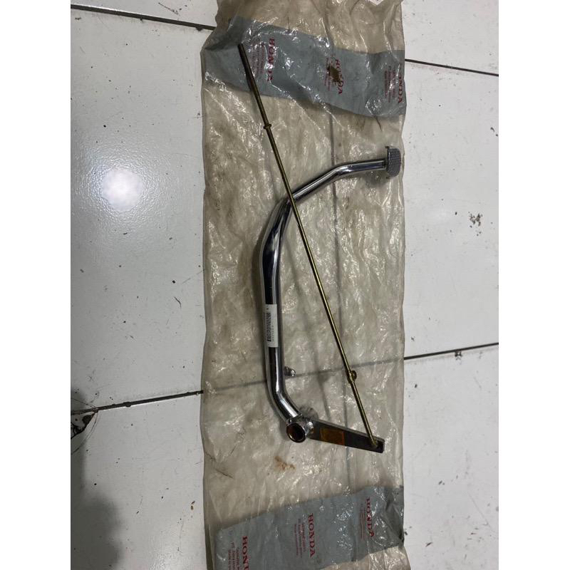 4650akph880 Pedal rem honda karisma ori original 4650a-kph-880