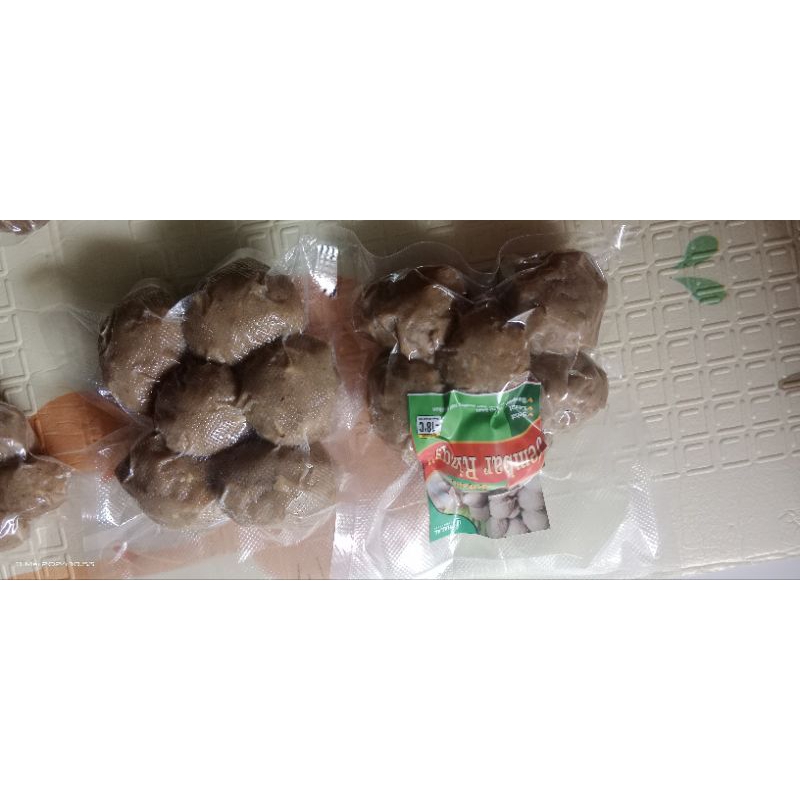

bakso jembar rizqy isian cincang isi 6pcs
