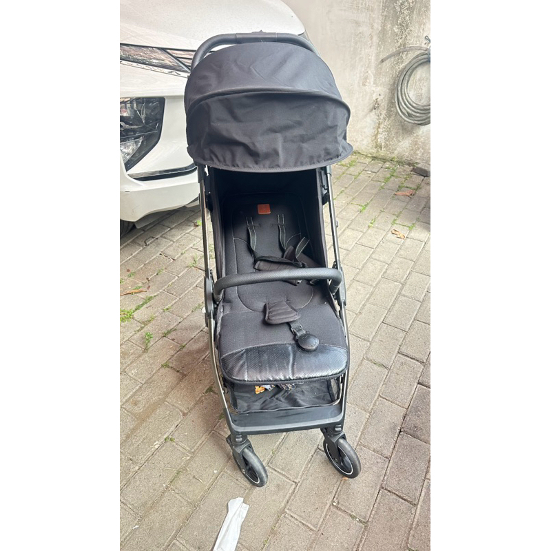 Stroller Baby Elle (preloved)