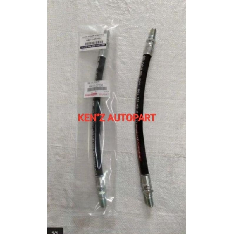 HOSE SELANG POWER STEERING OEM ORI HIGH PRESSURE TOYOTA DYNA 125HT 130HT