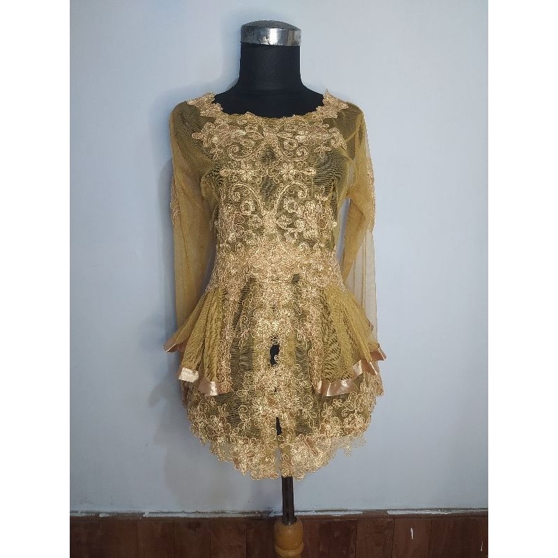 Preloved Kebaya Atasan