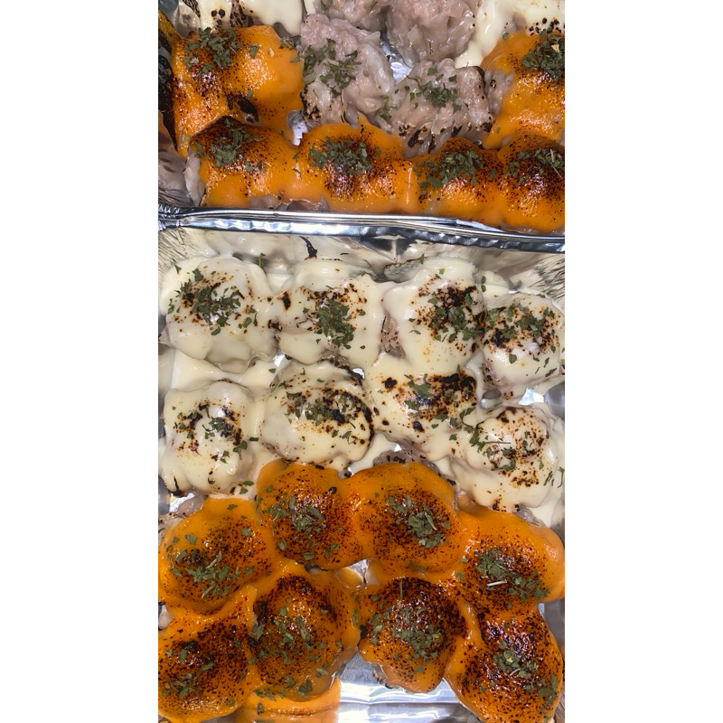 

Large Mix
