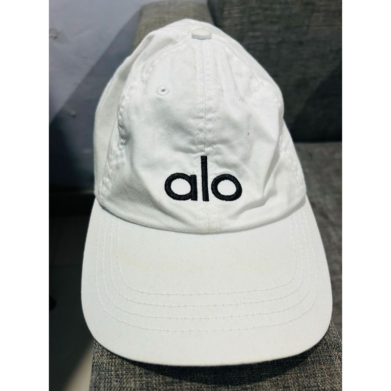 preloved aloyoga hats
