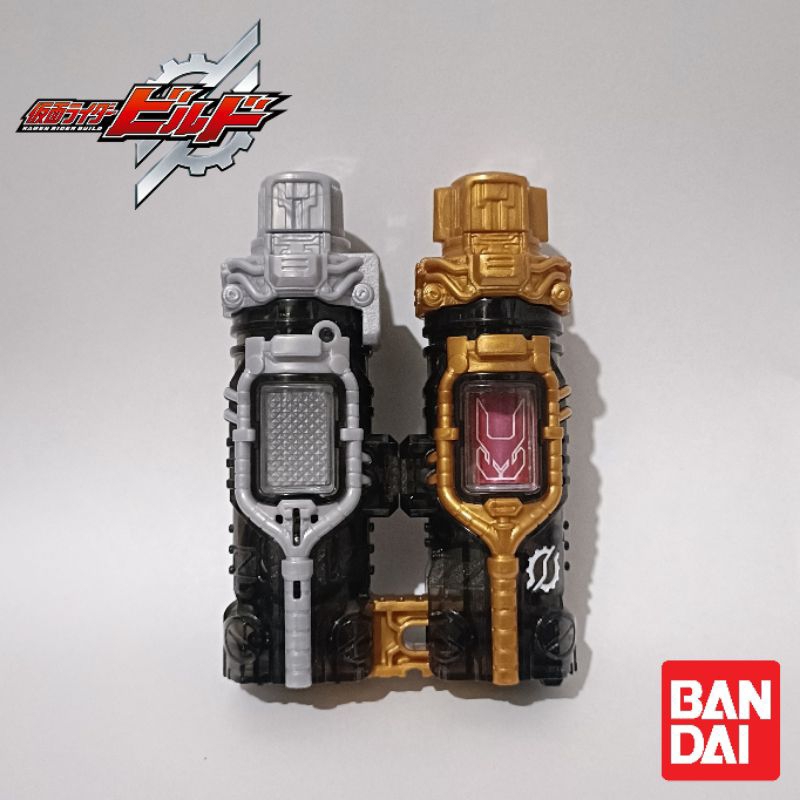 DX Full Full Rabbit Tank Loose Kamen Rider Build