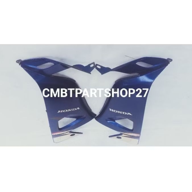 SAYAP DALAM SUPRA FIT NEW BIRU 2006 ORIGINAL LEPASAN