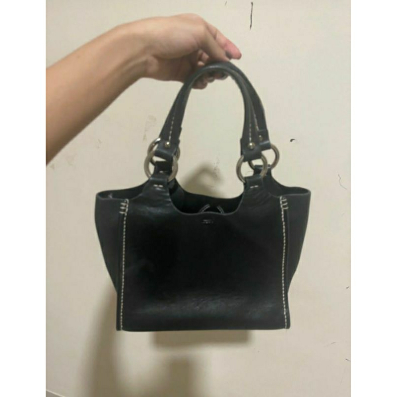 Bally Bag ( Ori ) Preloved